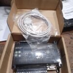 FX3U 32MR FX3U-32MR RS232 RS485 6AD 2DA 16In 16Out Relay PLC SK03
