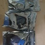 Metal Proximity Sensor Detector Deteksi Logam Inductive Switch