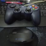Micro Switch Mouse D2FC-F-7N Saklar Tombol Klik AR21
