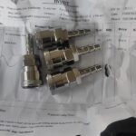 SH-20 SH20 SH 20 Male Plug Quick Coupler Connector hose kompresor KD44