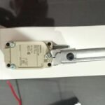 WLCA12-2N WLCA122N WLCA12 2N WL-CA12-2N WLCA12-2-N Limit Switch PL28