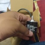 E6B2 CWZ6C E6B2-CWZ6C 100P/R 100PPR 40mm Incremental encoder PY79
