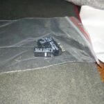 Micro Switch Mouse D2FC-F-7N Saklar Tombol Klik AR21