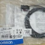 E3Z-LS61 Reflective Diffuse Optical Sensor E3ZLS61 E3Z - LS61 PF37