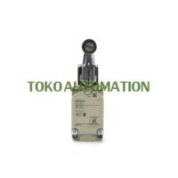 WLCA2-2 WLCA2 2 10A 500V 8.83N Limit Switch Roll With Ovtrl PT70 untuk aplikasi otomasi industri
