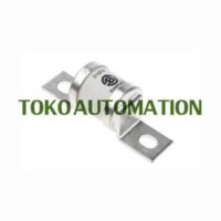 BS88 : 4 fuse 315FM 315A 690V 690V 700V aR fm fuse SF59 untuk aplikasi otomasi industri