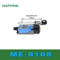 ME-8108 ME8108 ME 8108 Replace TZ8108 AZ808 TZ-8108 AZ-808 OE96 untuk aplikasi otomasi industri