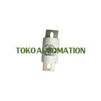 FWP-400A FWP - 400A 400 A 700V AC DC Fuse SJ36 untuk aplikasi otomasi industri FWP-400A, FWP, AC
