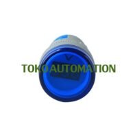 LED Light Indicator Signal Lamp Bulb 5W AC 60-500 Volt BO05 untuk aplikasi otomasi industri LED, LIGHT, INDICATOR