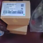 BR100-DDT-P BR100 DDT P BR100DDTP PNP 12-24V Photoelectric Sensor PM12
