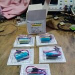Mitshubishi Baterai Lithium A6BAT ER17330V 3.6v PLC Battery PA01