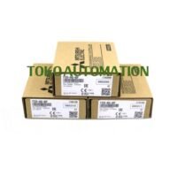 FX3U-4AD-ADP FX3U 4AD ADP FX3U4ADADP 4 Input PLC I/O Module PN79 untuk aplikasi otomasi industri