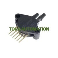 MPX5100DP silicon pressure sensor piezoresistive transducer SX97 untuk aplikasi otomasi industri