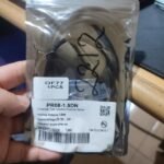 PR08-1.5DN PR081.5DN PR08 1.5DN PR08-1,5DN 1.5MM Proximity sensor PL18