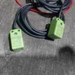 PSN17-8DN PSN178DN PSN17 8DN Inductive Proximity Sensor PK45