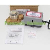 Motorized Valve VC6013 VC 6013 DN20 3/4" KM52 untuk aplikasi otomasi industri