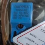 SN04-N2 SN04 N2 5mm DAPPRA DC NPN NC inductive proximity sensor OA59