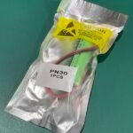 Battery CR17450SE-R 3V PLC Baterai SANYO CR17450SE R PN30