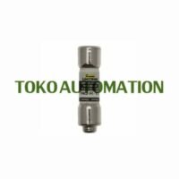 FNQ-R-15 15A 600V ac Fast blow T Melamine Cartridge Fuse SF87 untuk aplikasi otomasi industri