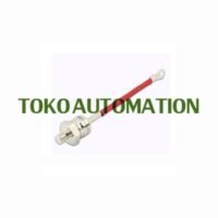 ZP 2CZ30A ZP30A Standard Rectifier Diode Thyristor SG83 untuk aplikasi otomasi industri