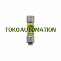 LP-CC-10 10A 600 V ac 300 V dc Current limiting Time Delay fuse SF98 untuk aplikasi otomasi industri
