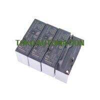 F.T F3AA012E 3A 12V DC SPST Coil Non-Latching Relay SC01 untuk aplikasi otomasi industri