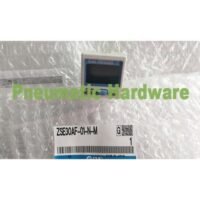 ZSE30A-01-N-M ZSE30A 01 N M 2Color Digital Pressure Switch KK56 untuk aplikasi otomasi industri ZSE30A, N-M, ZSE30A