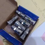 SM40 SM-40 SM 40 Quick Coupler Connector kompresor Hose Drat 1/2" KD40