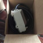 BF3RX Fiber Optic Amplifier NPN Photoelectric Sensor BF3RX PK80