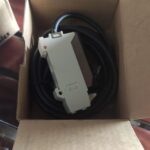 BF3RX Fiber Optic Amplifier NPN Photoelectric Sensor BF3RX PK80
