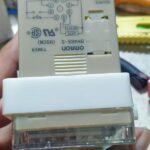 DH48S-S Relay Twin Counter Digital Precision Delay Time DH48S PD37