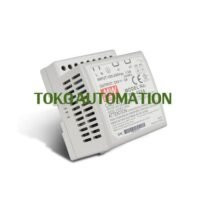 DR-45-24 DR-4524 DR 45 24 - 24 VDC DinRail Switching power supply PM21 untuk aplikasi otomasi industri