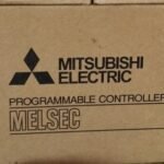 PLC Power Supply FX3U MELSEC Baterai Lithium FX3U-32BL PA02