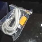 E3F-DS10C4 E3F DS10C4 E3FDS10C4 100mm Photoelectric Sensor Switch PK04