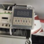 DH48S-S Relay Twin Counter Digital Precision Delay Time DH48S PD37