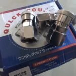 Quick coupler SF40 SF-40 drat dalam 1/2 " KK90