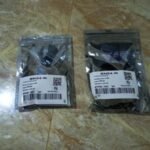 Metal Proximity Sensor Detector Deteksi Logam Inductive Switch