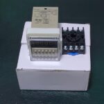 DH48S-S Relay Twin Counter Digital Precision Delay Time DH48S PD37