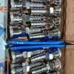 SH40 SH-40 SH 40 Male Plug Quick Coupler Connector hose kompresor KD46
