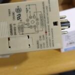 DH48S-S Relay Twin Counter Digital Precision Delay Time PD24