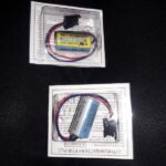 Mitshubishi Baterai Lithium A6BAT ER17330V 3.6v PLC Battery PA01