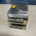 Q-120B Q120B AC-DC Quad output Open frame Switching power supply PH32