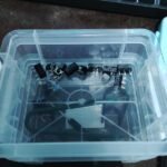 Micro Switch Mouse D2FC-F-7N Saklar Tombol Klik AR21