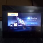 Weinview PLC HMI 7 Inch Weintek MT8071iP replace MT8070iH5 PA75