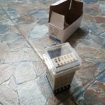 DH48S-S Relay Twin Counter Digital Precision Delay Time DH48S PD37