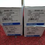 DH48S-2Z Timer Digital Time Delay Relay DH48S 2Z 220V dan Socket PH07