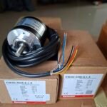 E50S8-5000-6-L-5 E50S8 5000 6 L 5 IncrementalRotary Encoder PZ14