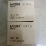 Solid State Relay MGR-1 A4825 MGR-1A 4825 240-480V 25A AC Ke AC PS69