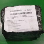 8mm Rod Thread Pneumatic Floating Joint Cylinder M8 x 1.25 KO57