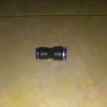 Fitting pneumatic selang 12mm x 10mm Reducer Connector PG 12 -10 KB61
